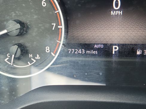 Certified 2021 Nissan Rogue S AWD/4WD image 27