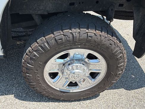Used 2022 RAM 2500 Big Horn w/ Protection Group AWD/4WD image 12