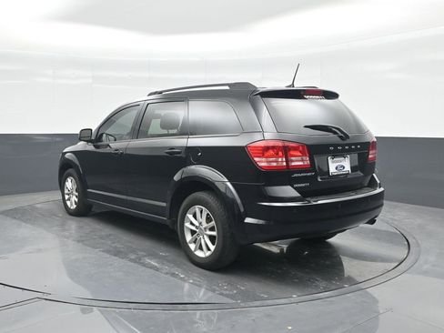 Used 2020 Dodge Journey SE w/ SE Popular Equipment Group image 22