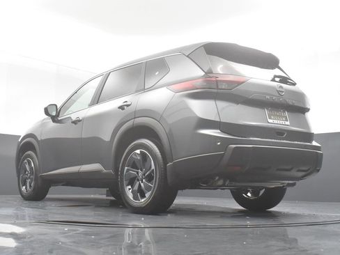 New 2026 Nissan Rogue SV image 27