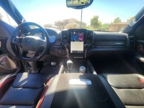 Used 2022 RAM 1500 TRX w/ TRX Level 2 Equipment Group AWD/4WD image 20