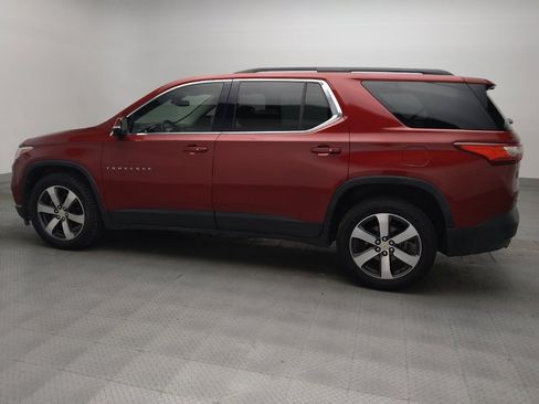 Used 2019 Chevrolet Traverse LT w/ LT Premium Package FWD image 3