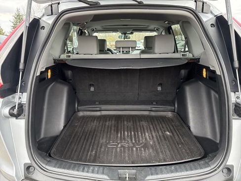 Used 2019 Honda CR-V EX image 11