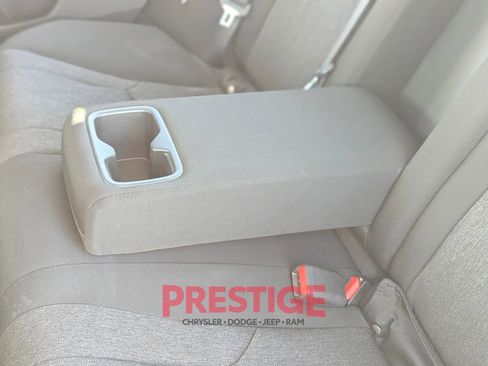 Used 2023 Honda Accord EX image 26