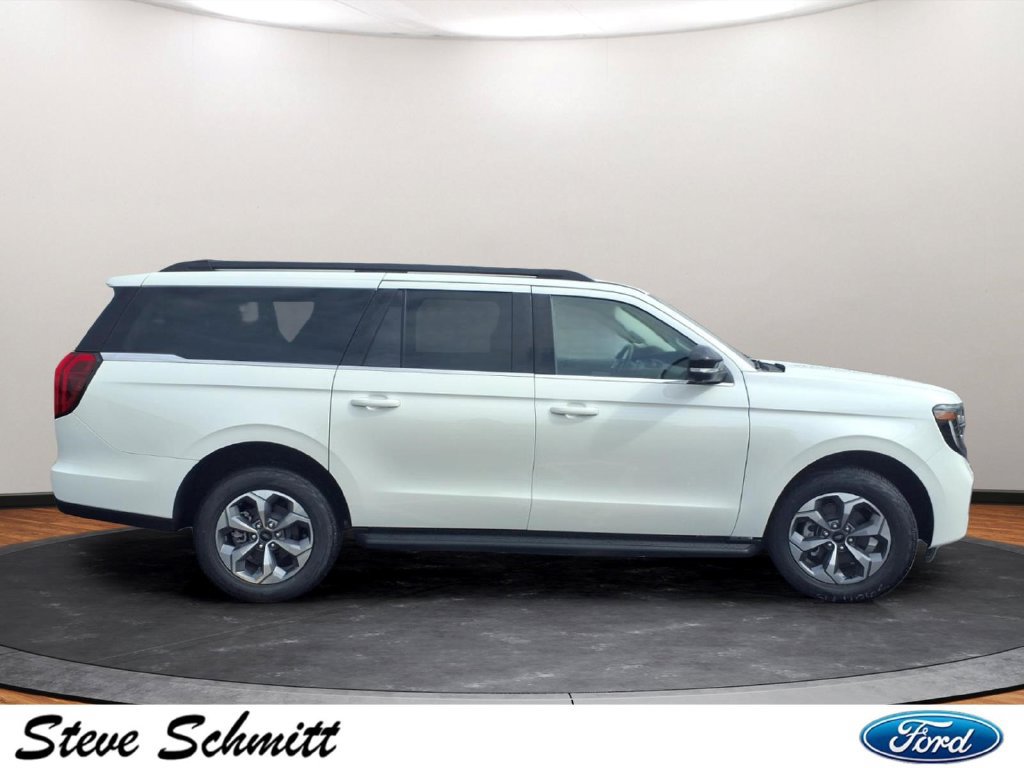 New 2027 Ford Expedition Max Active AWD/4WD image 30