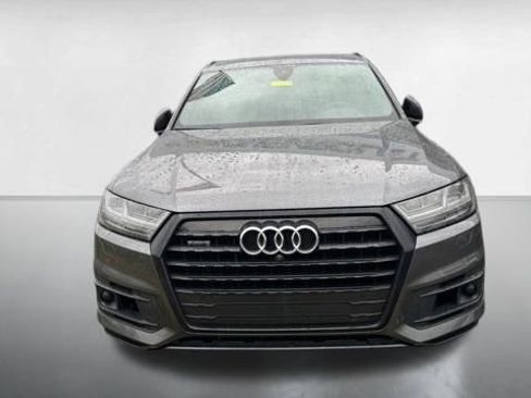 Used 2019 Audi Q7 3.0T Prestige image 2