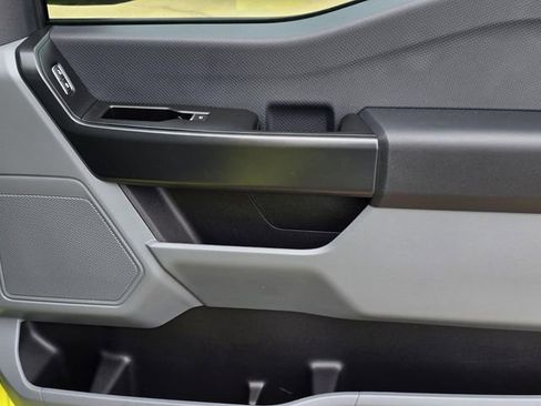 Used 2022 Ford F150 XL w/ Equipment Group 101A High RWD image 14