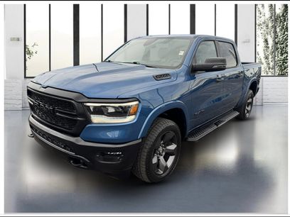 Used 2024 RAM 1500 Big Horn