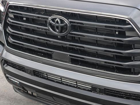 New 2026 Toyota Sequoia Limited AWD/4WD image 6