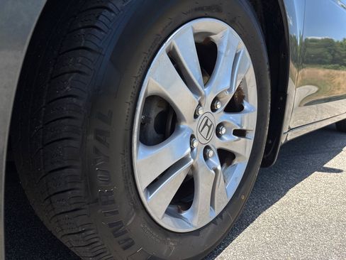 Used 2012 Honda Accord SE image 9