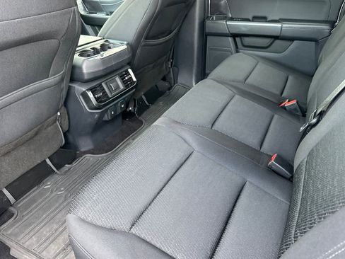 Used 2021 Ford F150 XLT w/ Equipment Group 302A High image 4