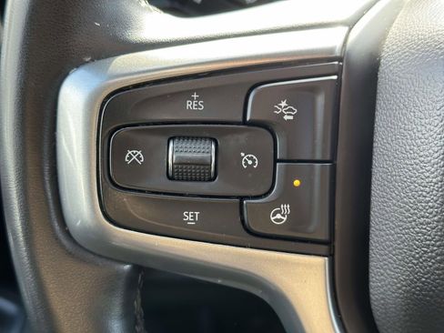 Certified 2023 Chevrolet Silverado 1500 LT image 14