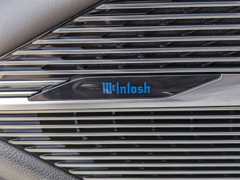 New 2024 Jeep Grand Wagoneer Series I w/ Convenience Group III image 19