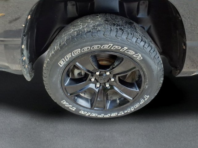 Used 2020 RAM 1500 Big Horn AWD/4WD image 9