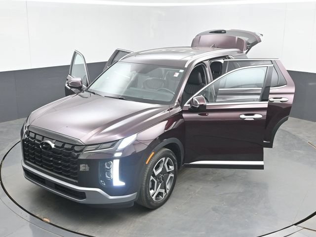 Used 2023 Hyundai Palisade Limited w/ Cargo Package AWD/4WD image 55