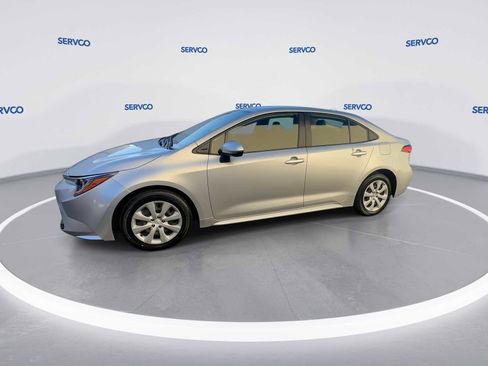 Used 2024 Toyota Corolla LE image 6