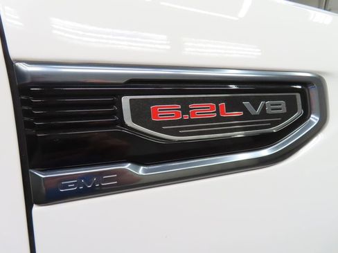 Used 2025 GMC Sierra 1500 AT4 w/ AT4 Premium Package AWD/4WD image 62