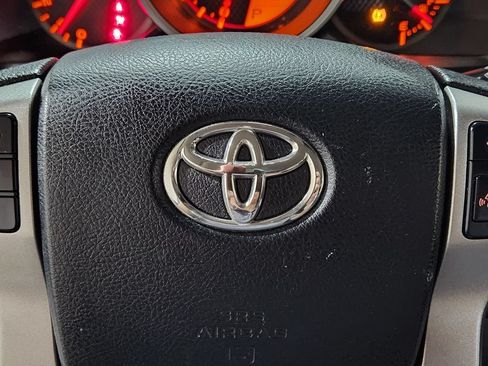 Used 2013 Toyota 4Runner SR5 RWD image 46