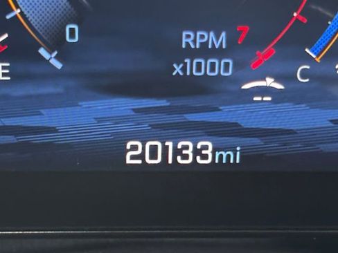 Used 2025 Chevrolet Equinox LT FWD image 35