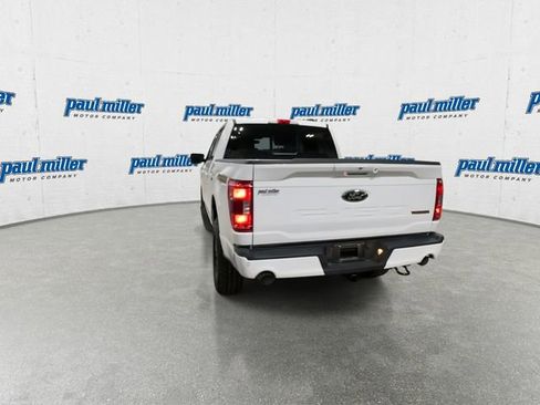 Used 2023 Ford F150 Tremor w/ Trailer Tow Package image 9