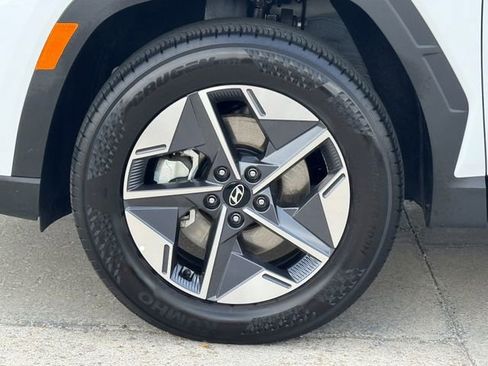 Used 2026 Hyundai Tucson SEL image 7