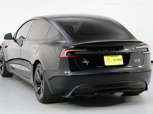 Used 2024 Tesla Model 3 Performance image 55