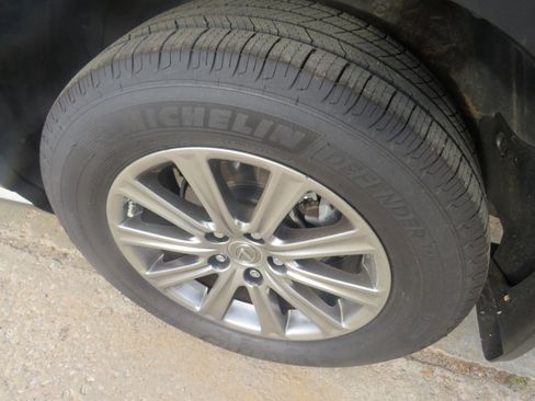 Used 2017 Lexus NX 200t AWD w/ Accessory Package 2 image 8