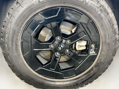 Used 2025 Hyundai Santa Fe XRT AWD/4WD image 11