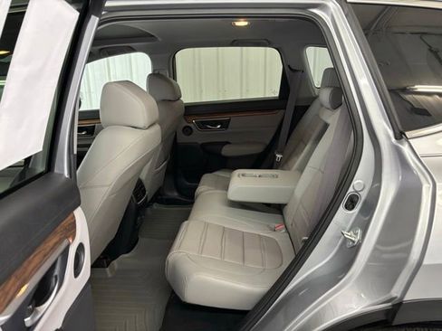 Used 2021 Honda CR-V Touring image 12