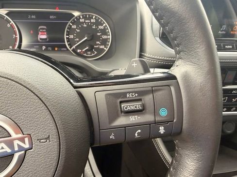 Used 2023 Nissan Rogue SL w/ SL Premium Package AWD/4WD image 22