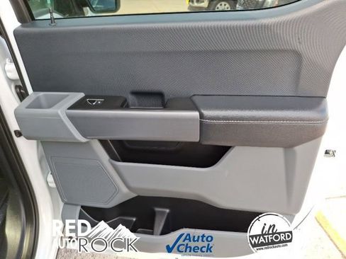 Used 2023 Ford F150 XLT image 12