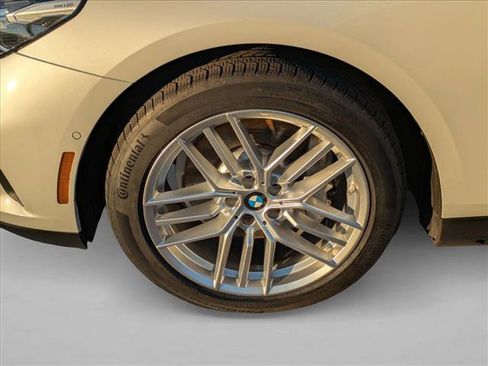 Certified 2025 BMW 530i image 25