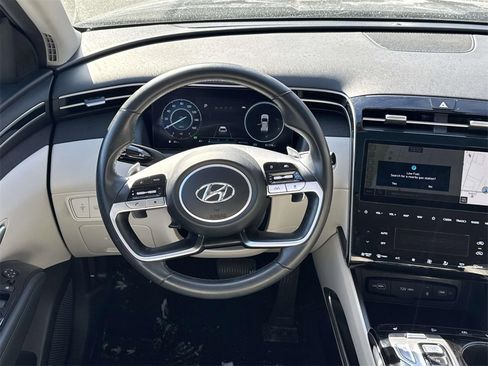 Used 2026 Hyundai Tucson SEL image 13