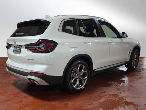 Used 2023 BMW X3 xDrive30i w/ Convenience Package image 3