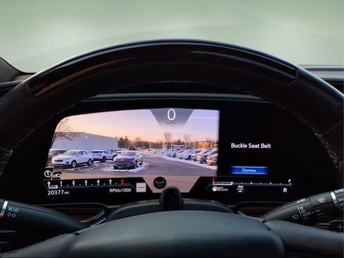 Used 2024 Cadillac Escalade ESV Premium Luxury w/ Performance Package image 30