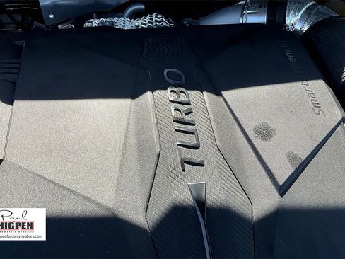 Used 2024 Hyundai Santa Cruz Limited image 34