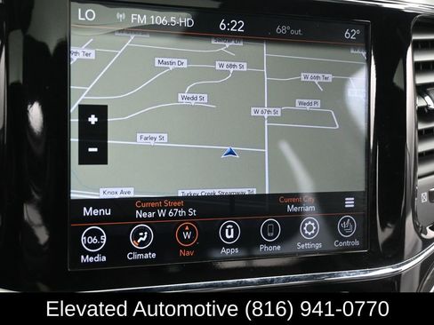 Used 2020 Jeep Grand Cherokee Limited image 9