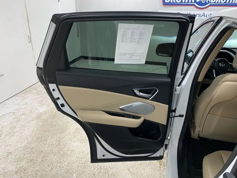 Used 2021 Acura RDX w/ Technology Package image 23