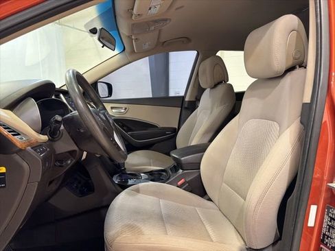 Used 2016 Hyundai Santa Fe Sport AWD/4WD image 12
