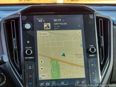 New 2026 Subaru Forester Wilderness image 17