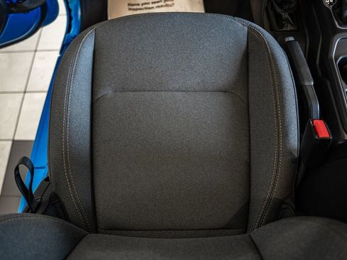 New 2026 Jeep Wrangler Sport S image 29