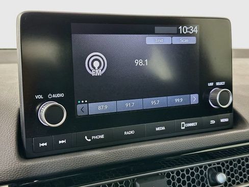 Used 2022 Honda Civic Sport image 15