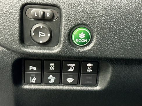 Used 2023 Honda Ridgeline RTL-E image 6