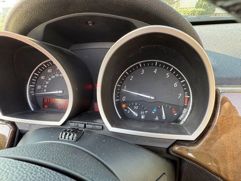 Used 2006 BMW Z4 3.0si RWD image 21