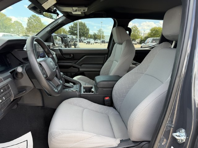Used 2025 Toyota Tacoma SR5 RWD image 23