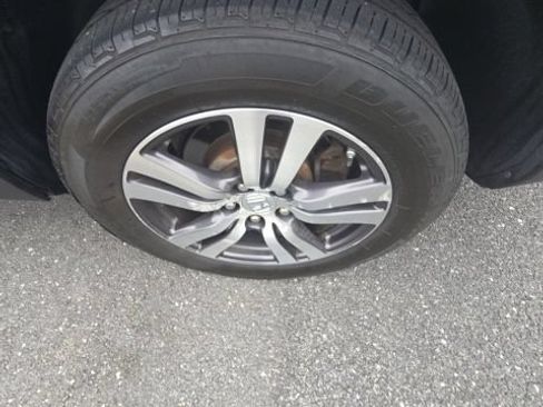 Used 2016 Honda Pilot EX-L image 10