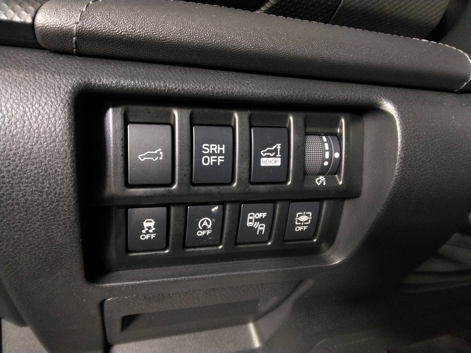 Used 2022 Subaru Forester Touring AWD/4WD image 11