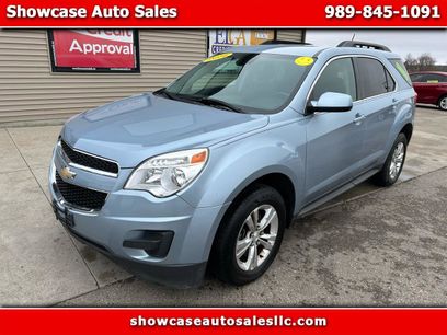 Used 2014 Chevrolet Equinox LT w/ Driver Convenience Package