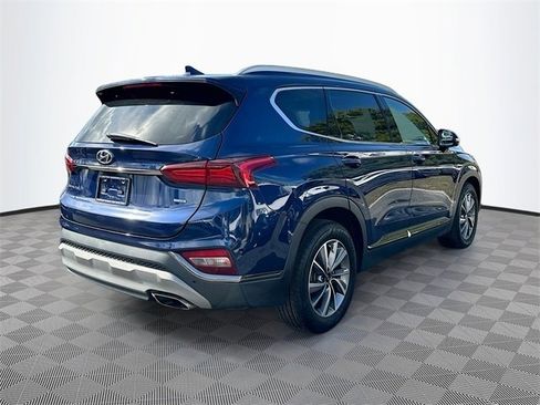 Used 2020 Hyundai Santa Fe Limited image 7