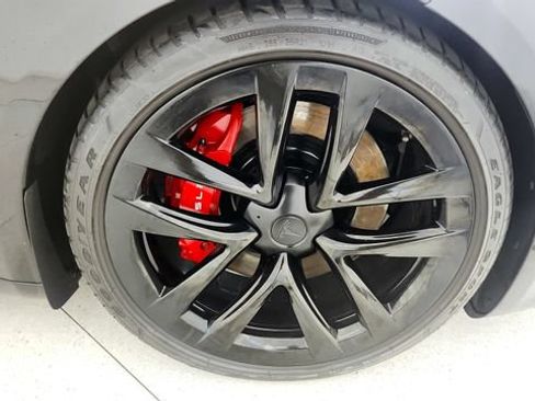 Used 2023 Tesla Model S Standard Range AWD/4WD image 87